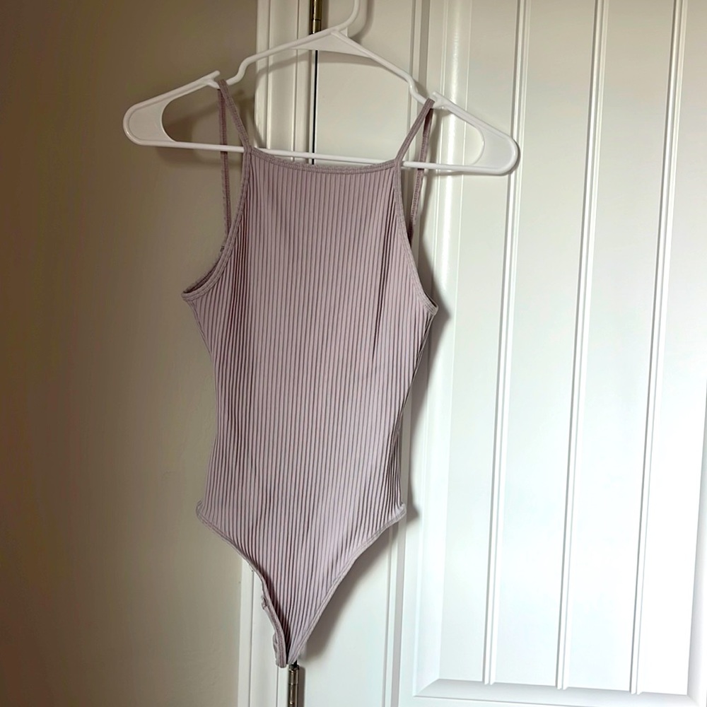Summer bodysuit